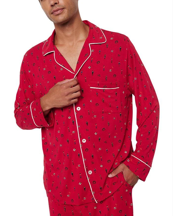 Eberjey William Pajama Set 3