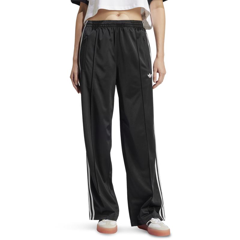 トップス adidas Over size FIRE BIRD adidas adicolor Firebird Oversized Track Pants - Black