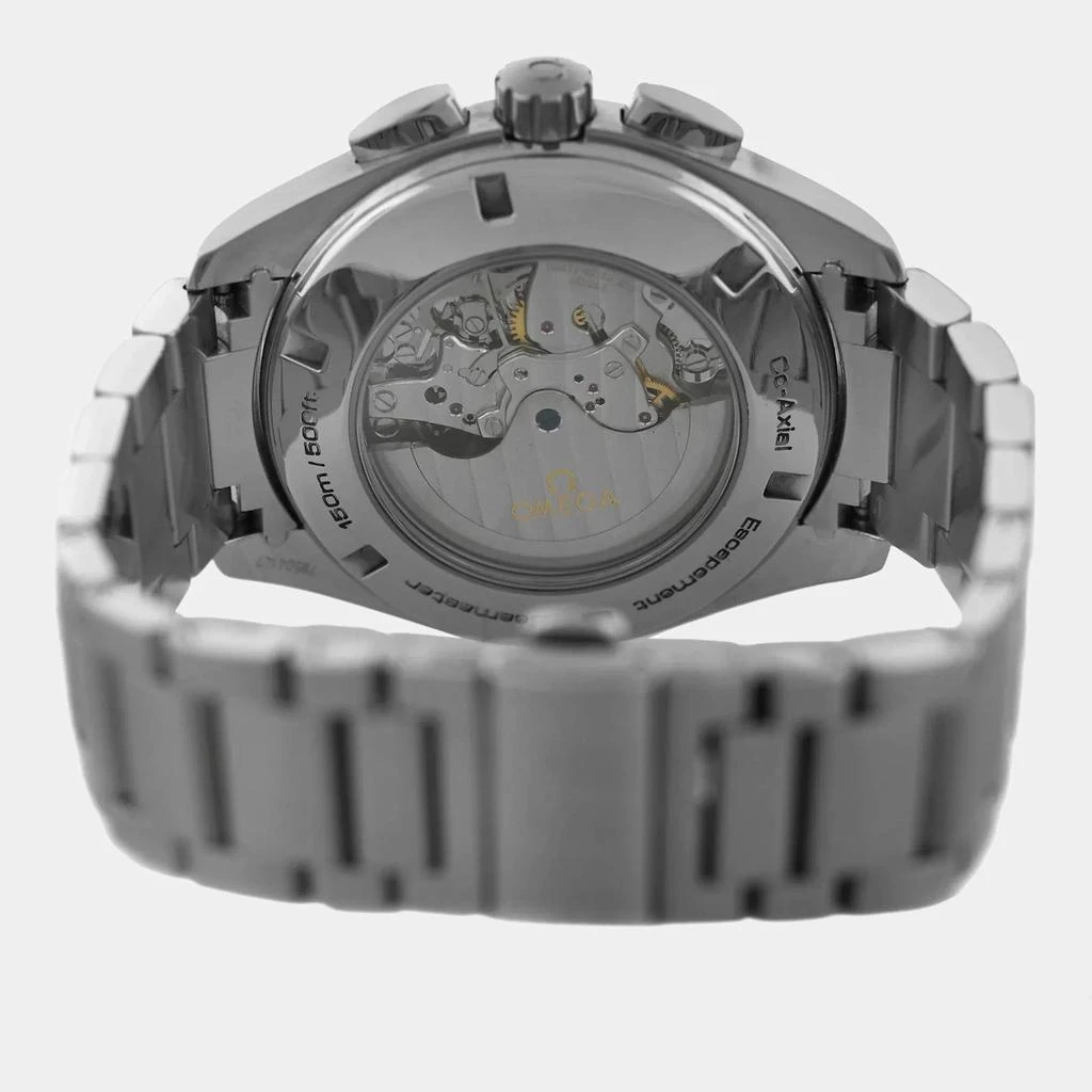 Omega Omega Cream Stainless Steel Seamaster Aqua Terra 231.10.44.50.09.001 Automatic Men's Wristwatch 44 m 6