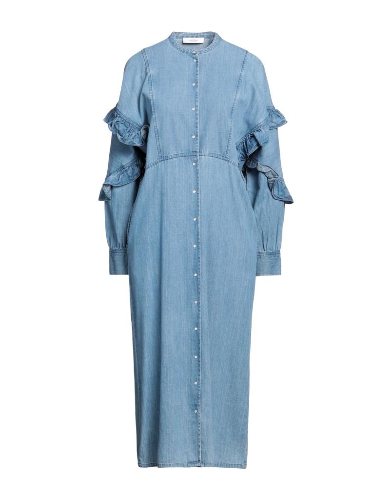 Roseanna Denim dress