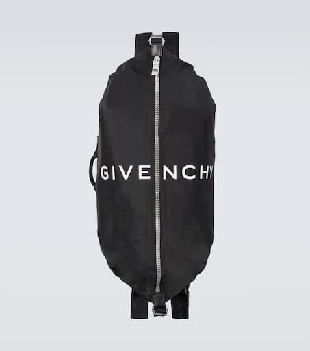 Givenchy Logo backpack 1