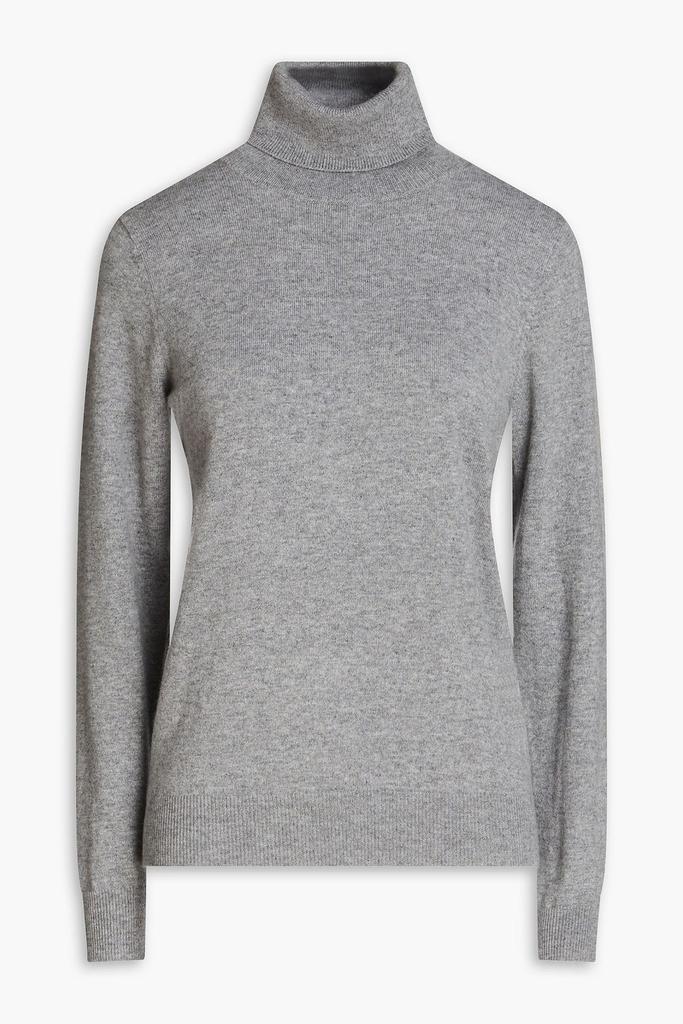 N.PEAL Cashmere turtleneck sweater