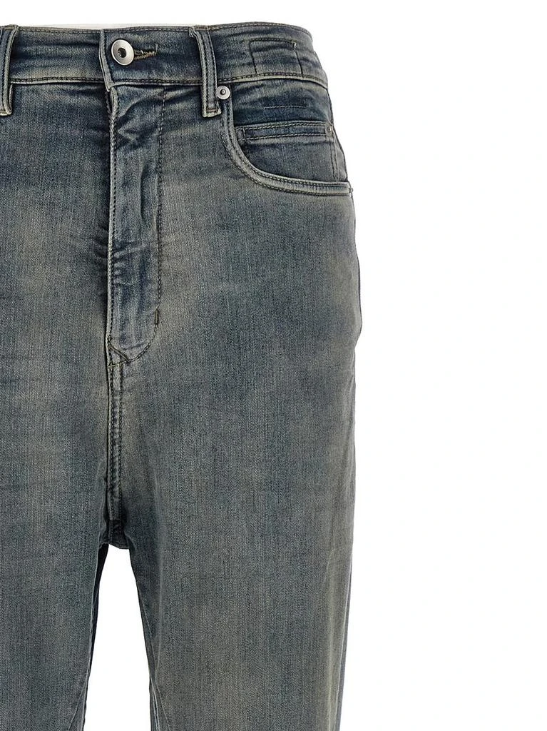 Rick Owens Rick Owens Drkshdw 'Bolan Bootcut' Jeans 3