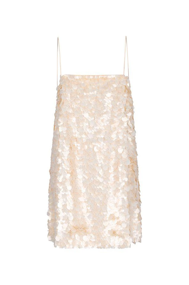 retrofête Retrofete Eleanora Sequin Dress 1