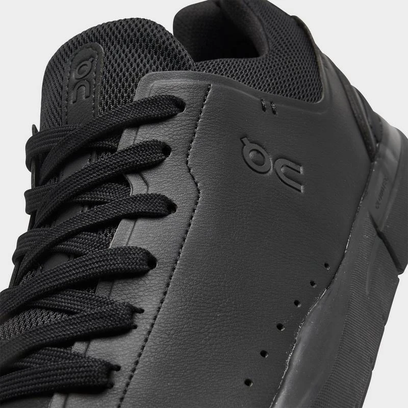 On Men's On THE ROGER Advantage Casual Shoes 3