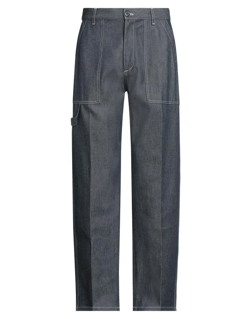 PHILIPPE MODEL Denim pants 1