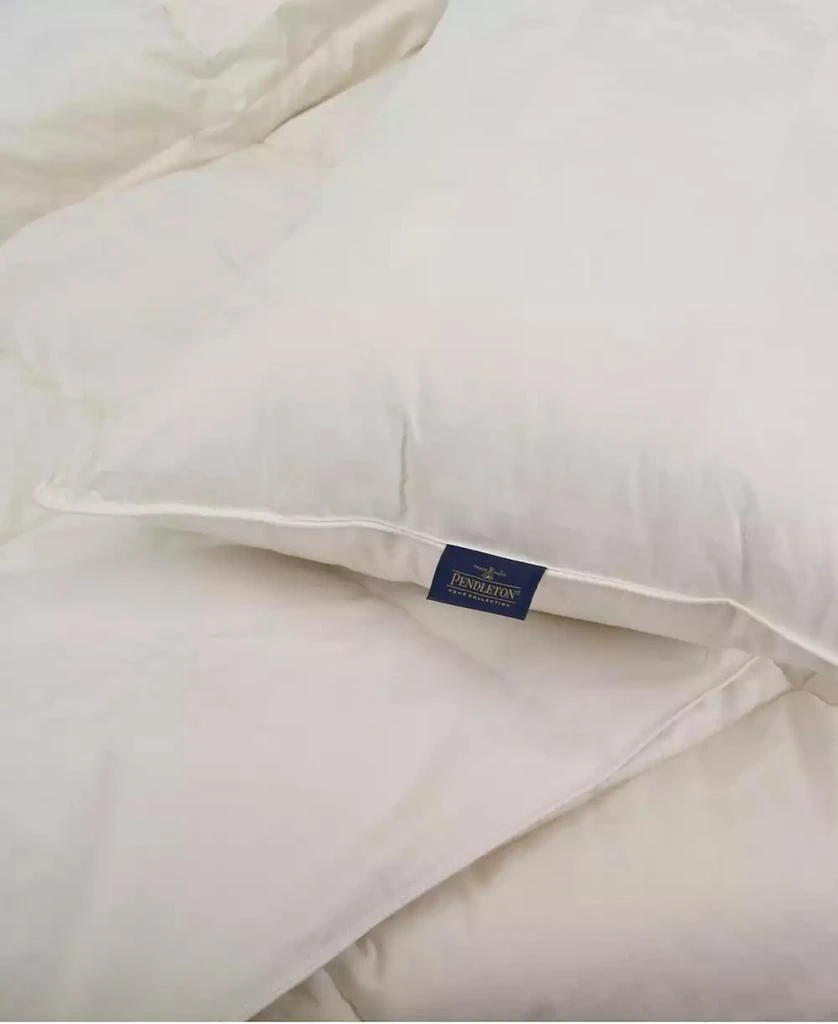 Pendleton Down Wrapped Medium Chamber Pillow 2