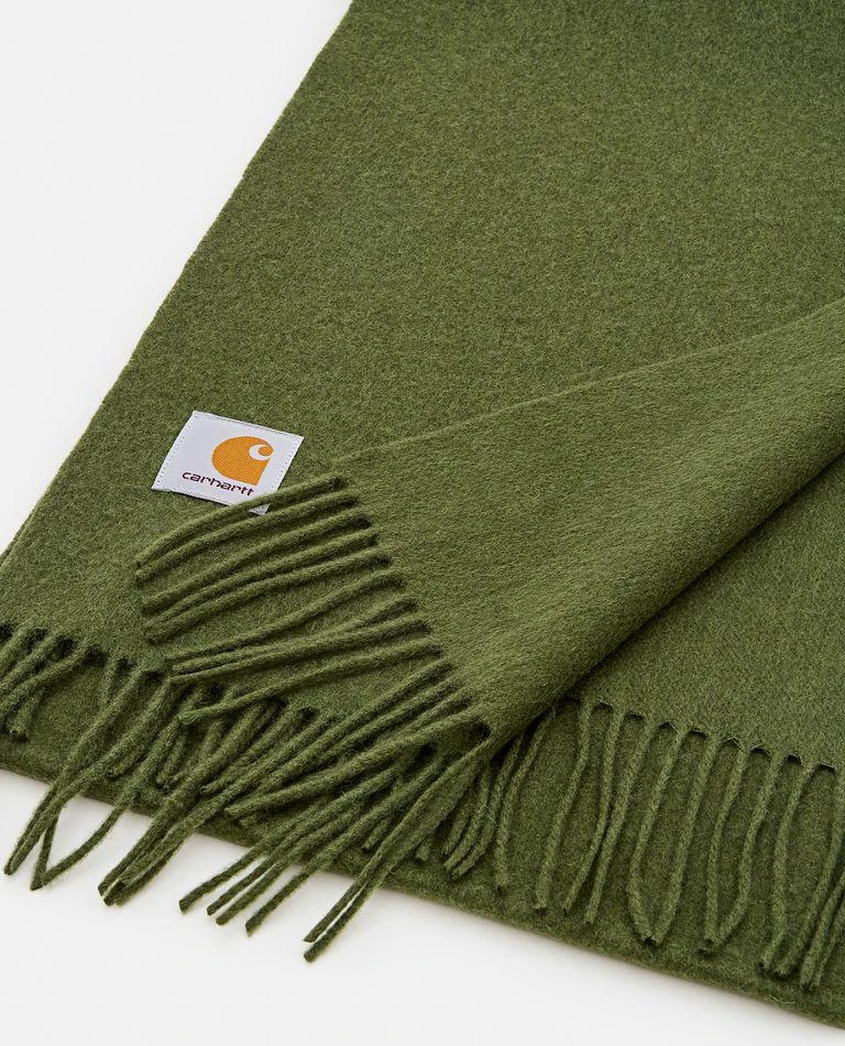 Carhartt WIP Clan Scarf 2