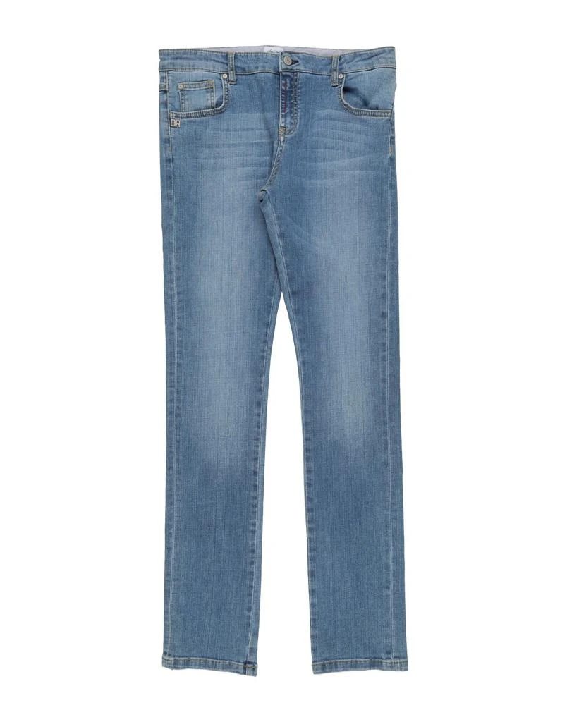 DANIELE ALESSANDRINI DANIELE ALESSANDRINI