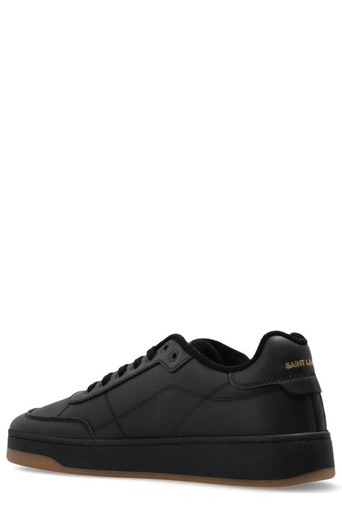 Yves Saint Laurent Saint Laurent SL/61 Lace-Up Sneakers 3