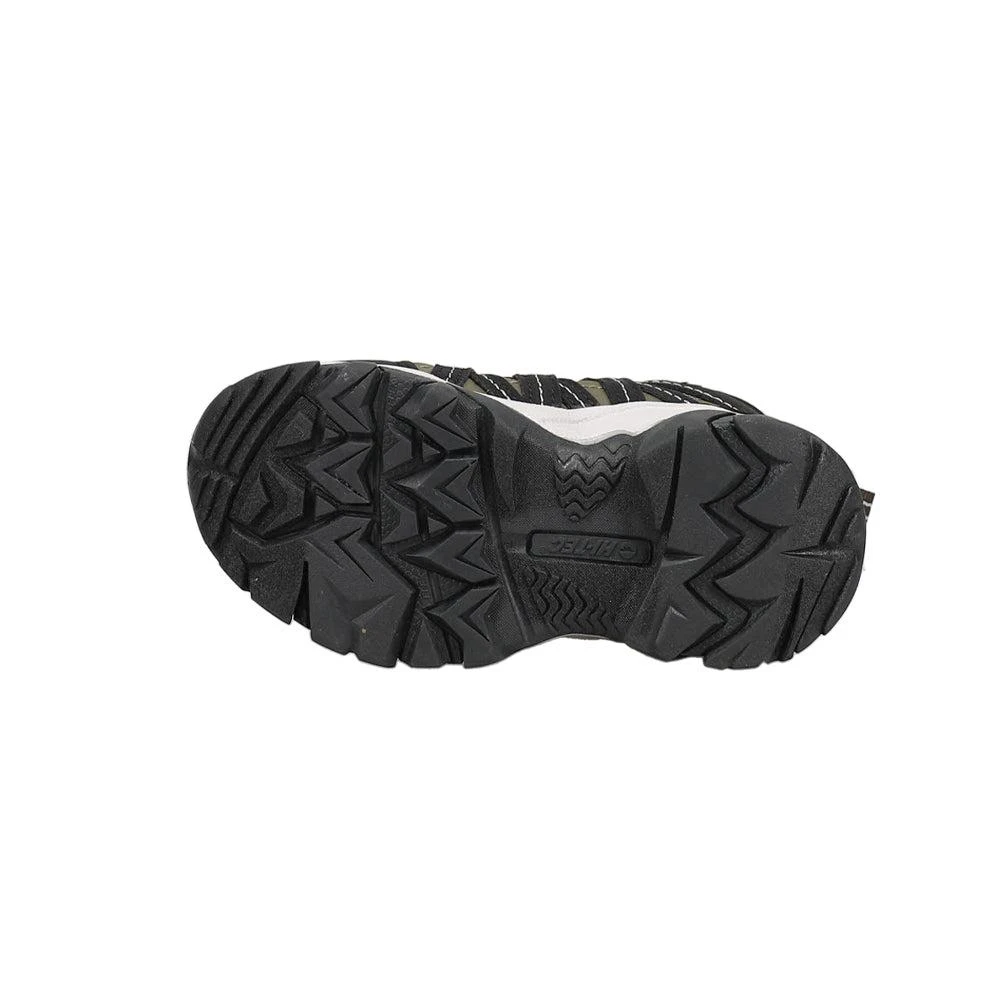 Hi-Tec Ravus Blast Mid Hiking Boots (Little Kid-Big Kid) 5
