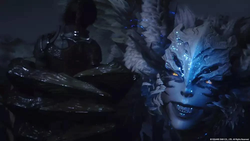 Square Enix Final Fantasy XVI - PlayStation 5 3