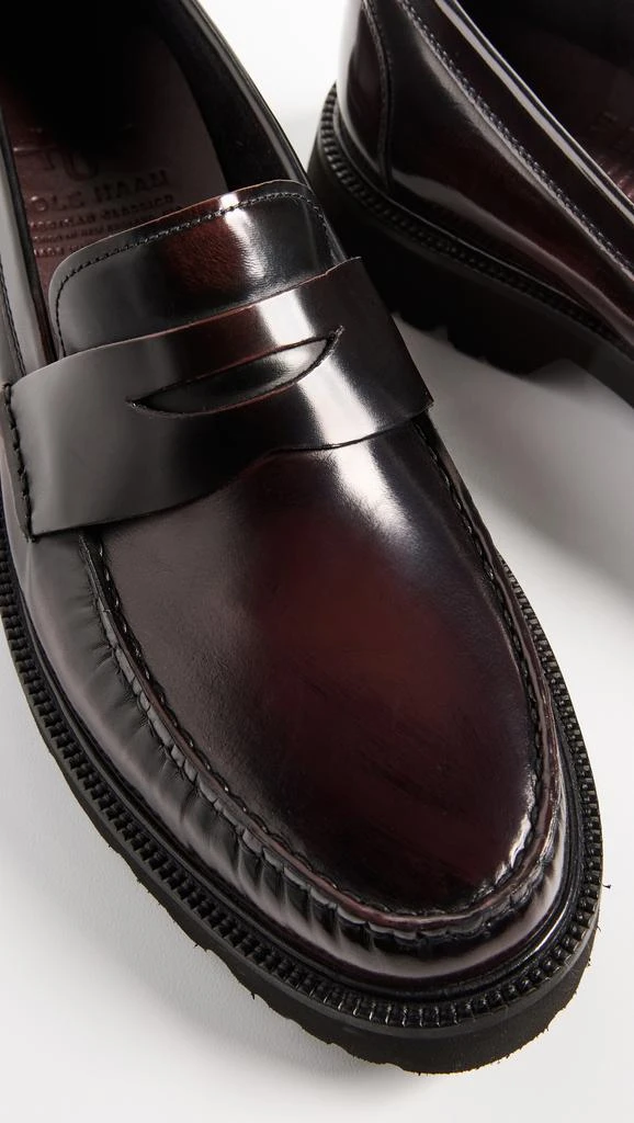 Cole Haan American Classics Penny Loafers 3