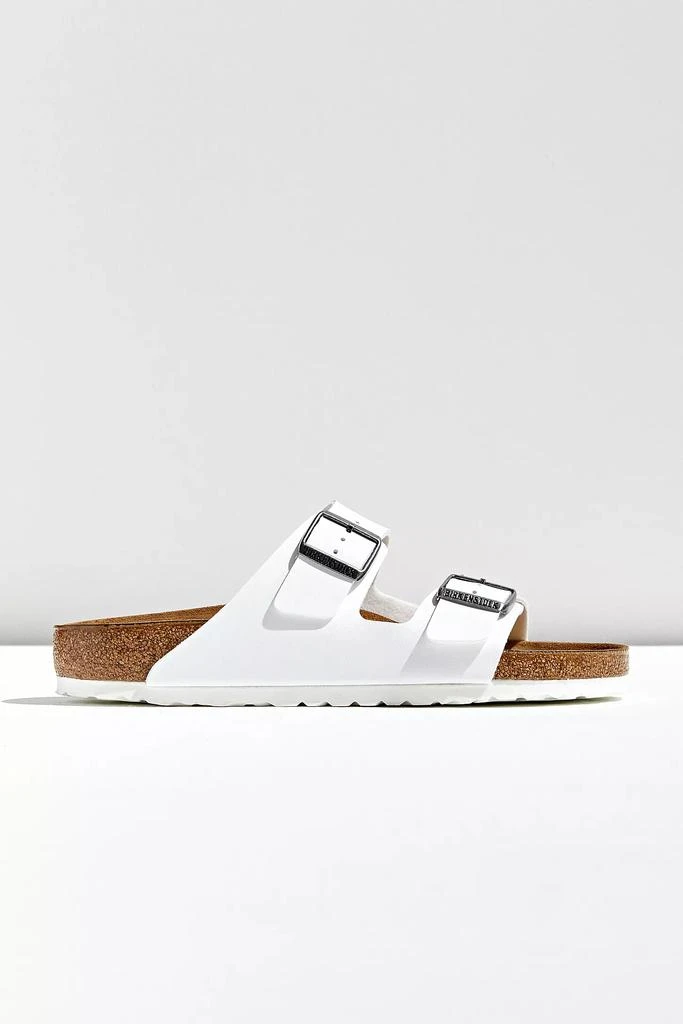 Birkenstock Birkenstock Men's Arizona Birko-Flor Sandal 1