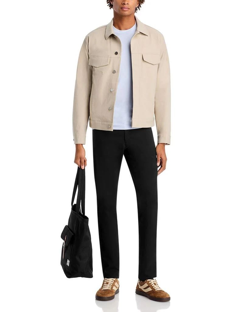 Theory River Neoteric Jacket 8