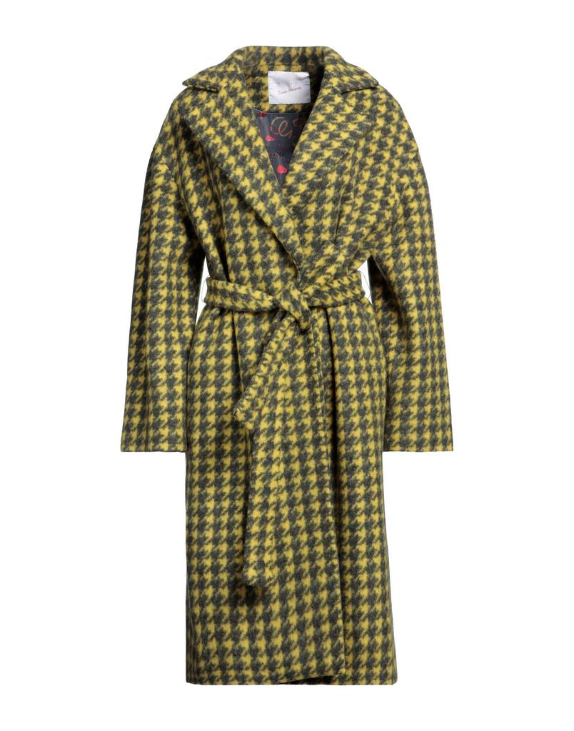 Giada Benincasa Coat