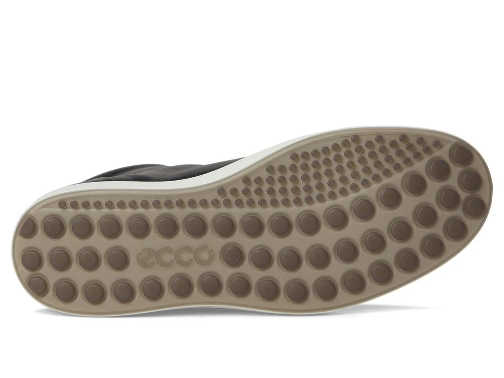 ECCO Soft 7 Premier High-Top Sneakers 3