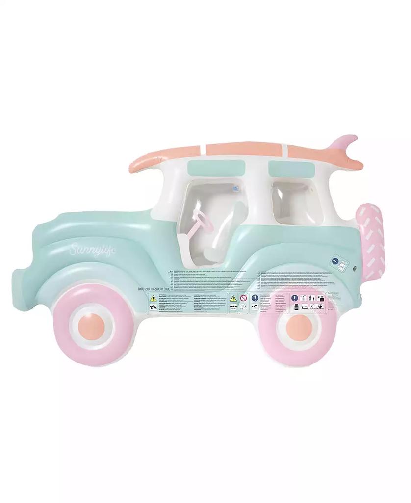 Sunnylife Luxe Lie-On Float
