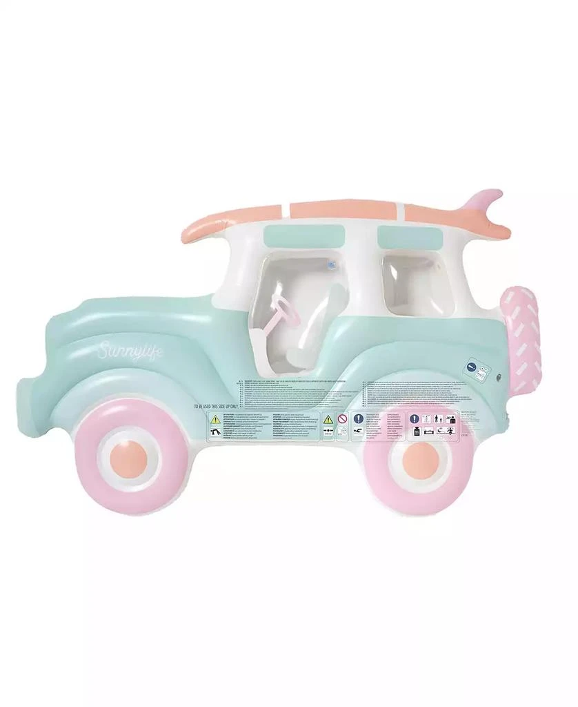 Sunnylife Luxe Lie-On Float 2