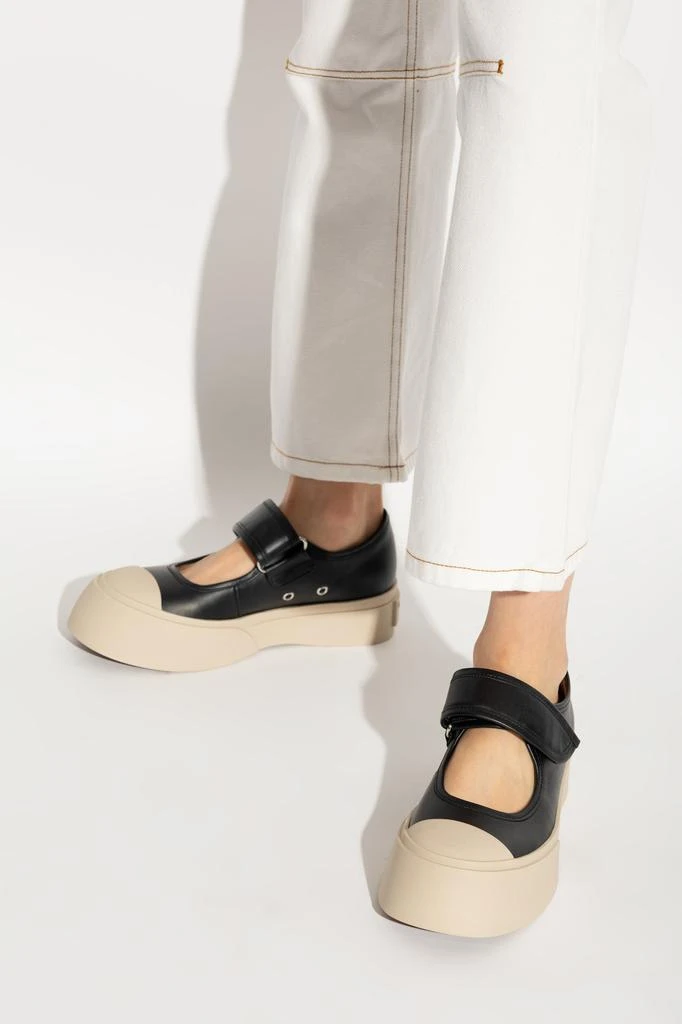 Marni Marni Mary Jane shoes 2