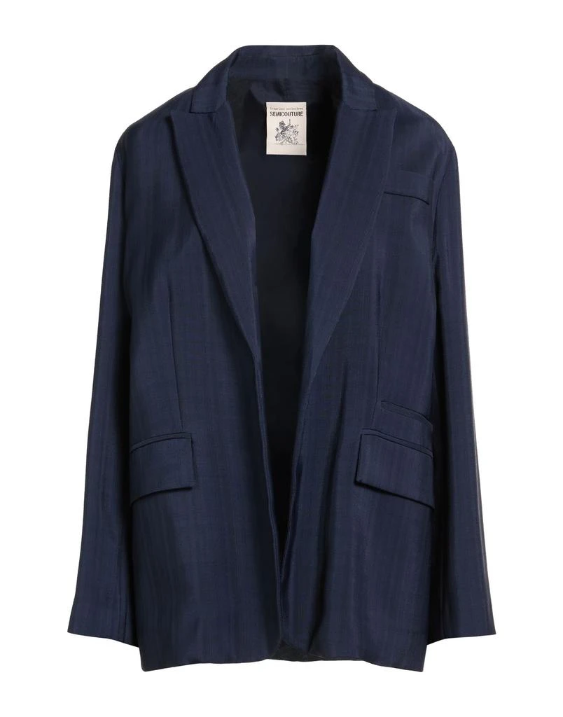 SEMICOUTURE Blazer