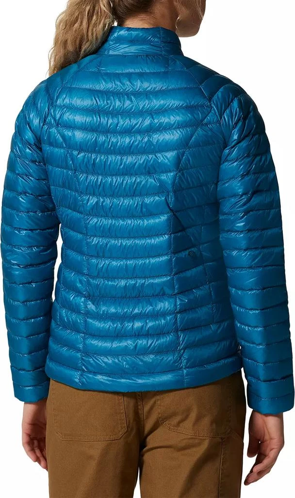 Mountain Hardwear Mountain Hardwear Women's Ghost Whisperer 2 Down Jacket 2