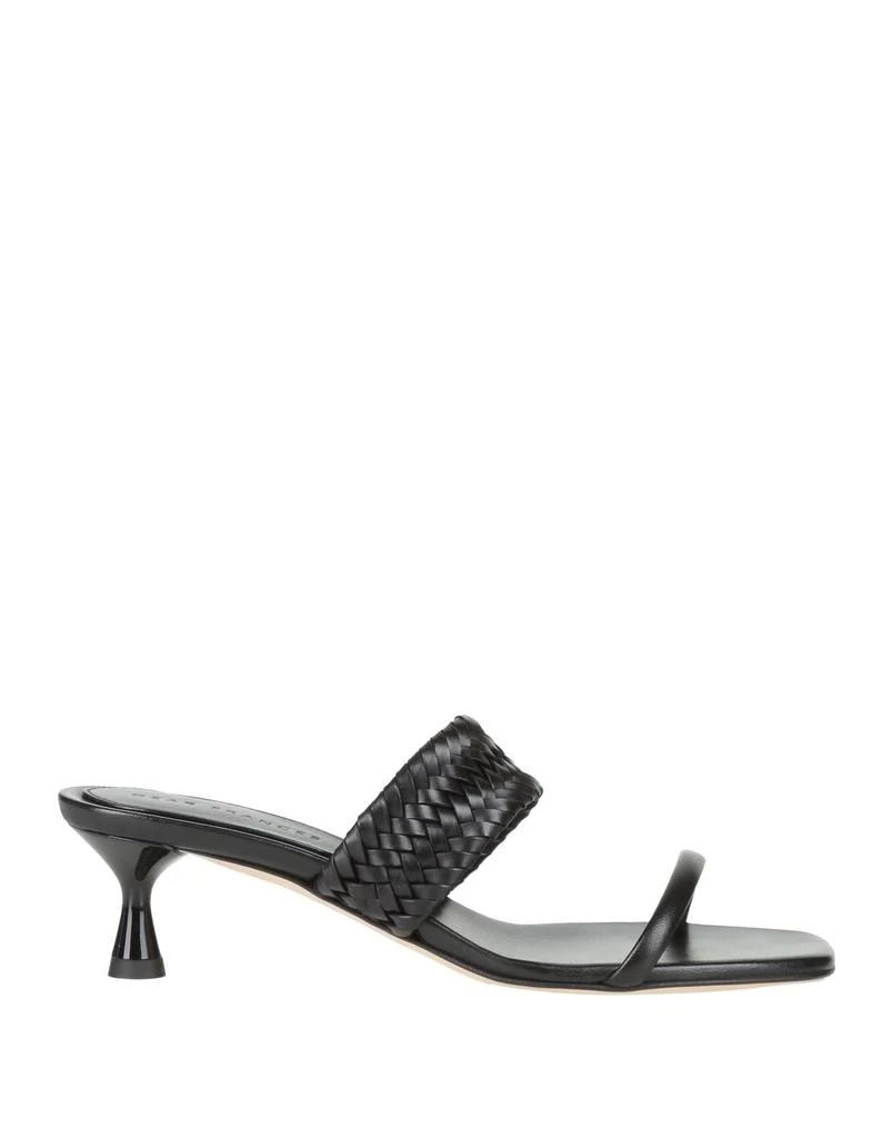 Dear Frances Sandals 1