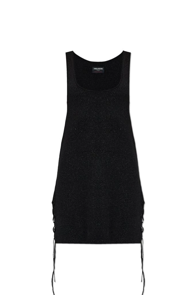 ZADIG & VOLTAIRE Zadig & Voltaire Daby Dress 1