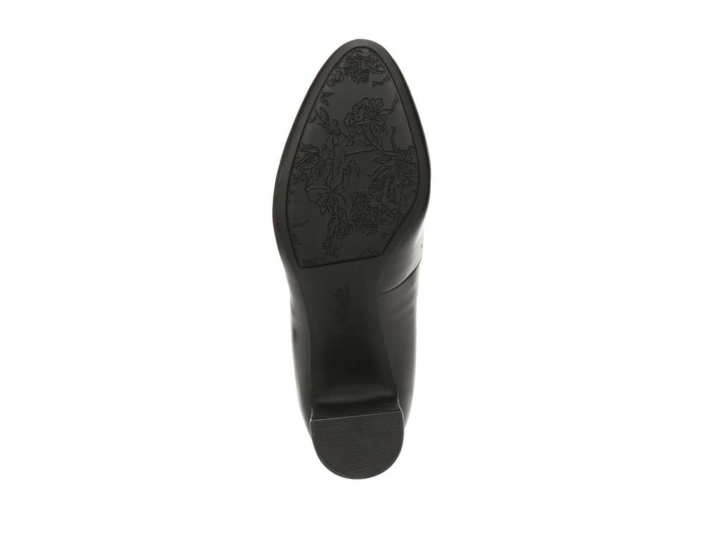 LifeStride Taylor Block Heel Dress Shoes 3