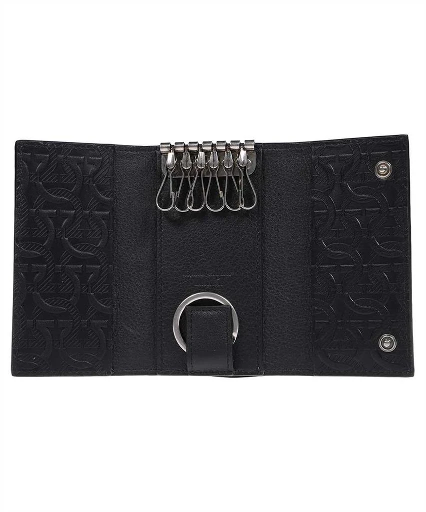 Salvatore Ferragamo Salvatore ferragamo key holder 3