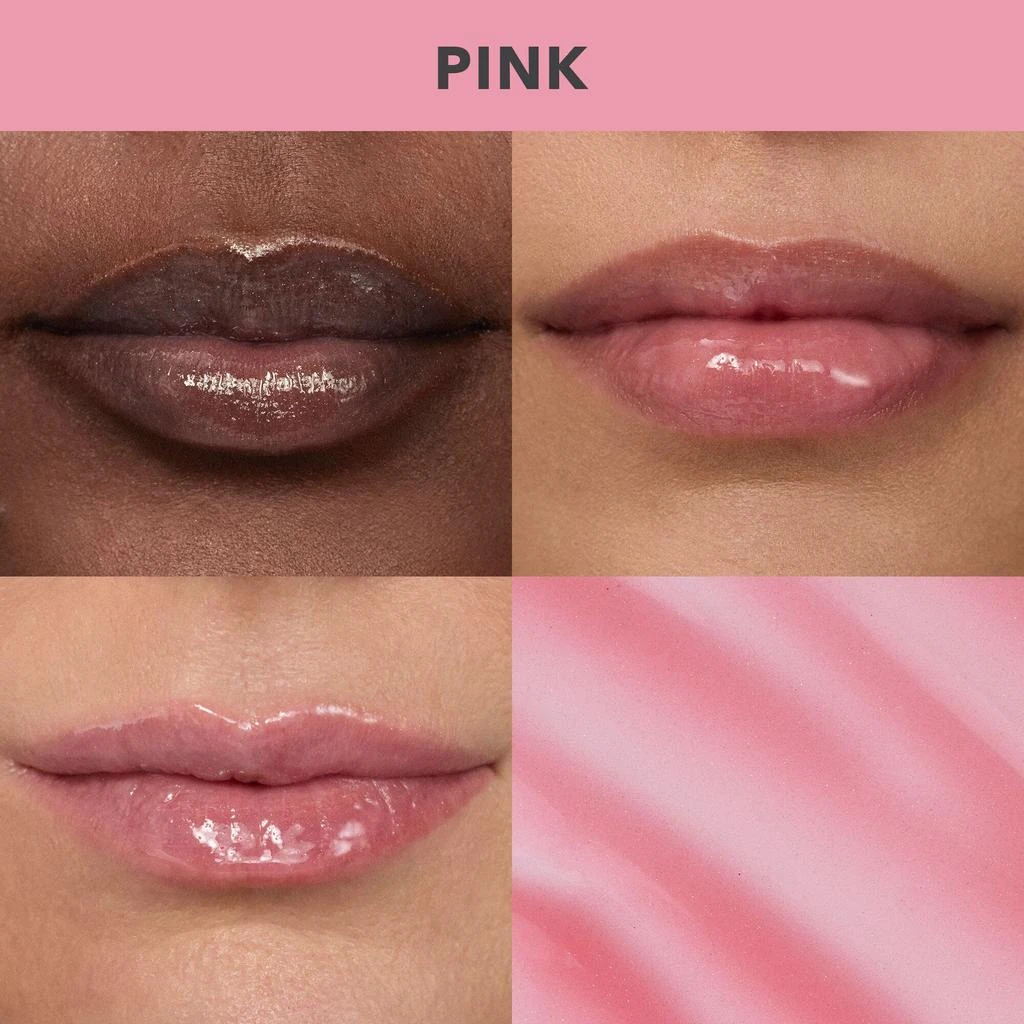 Dr. Dennis Gross Dr. Dennis Gross DermInfusions™ Lip Tints Pink 2