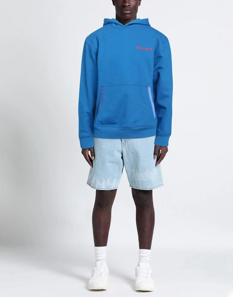 Just Don Hooded sweatshirt 2