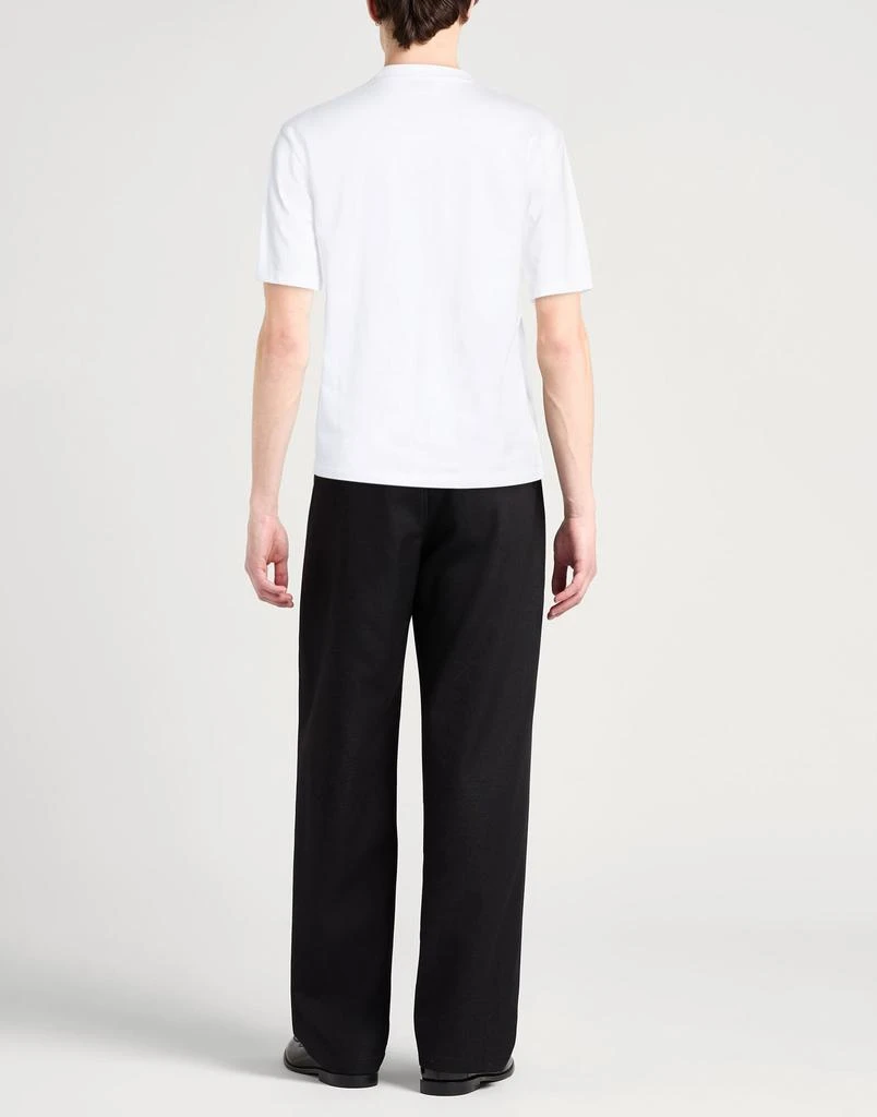 Salvatore Ferragamo Basic T-shirt 3