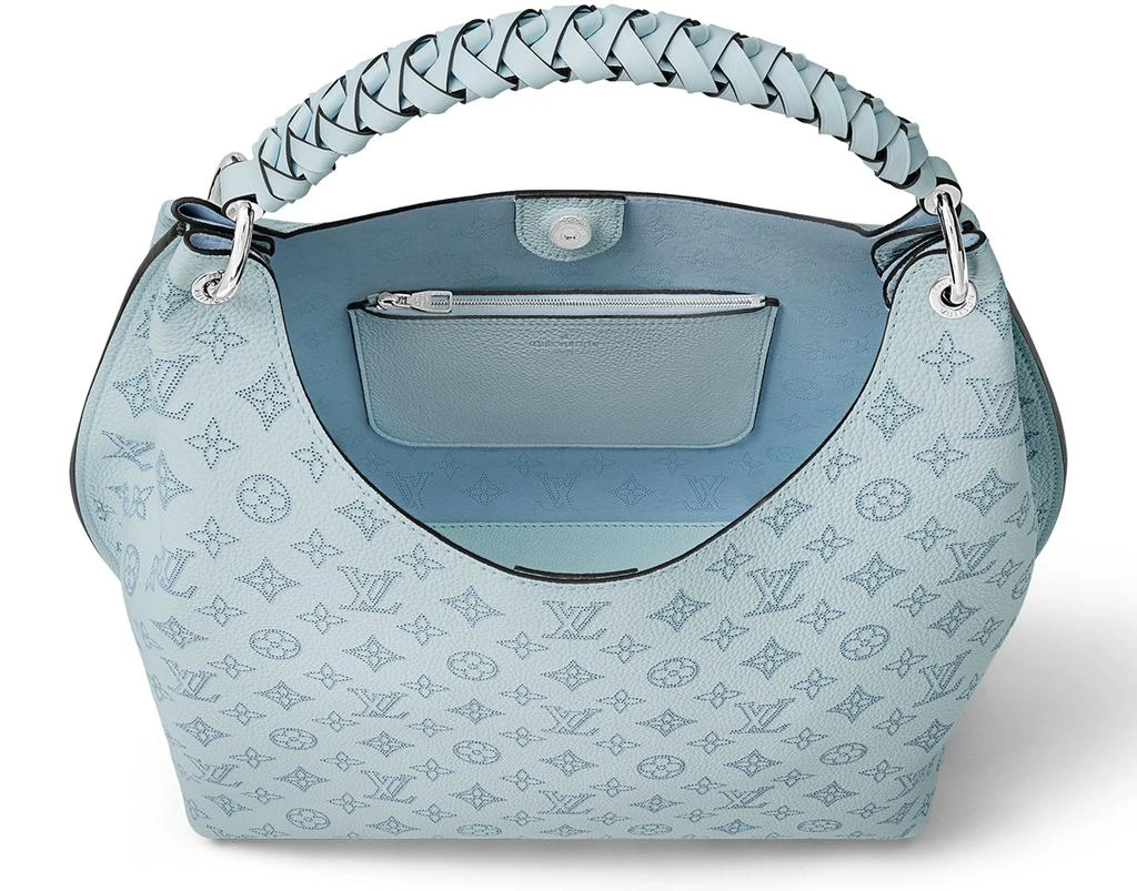 Louis Vuitton Carmel Bag 5