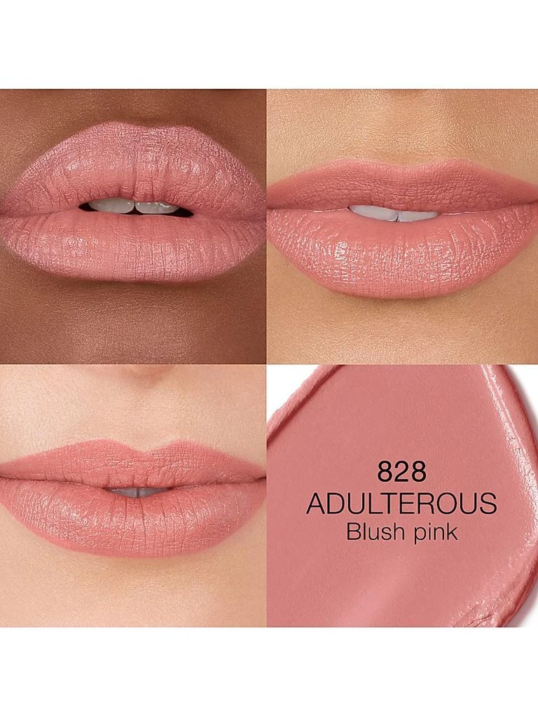 NARS Explicit Lipstick 2