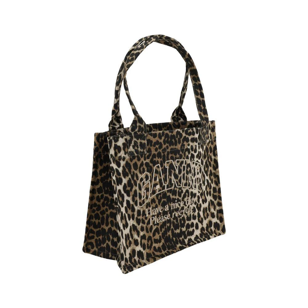 Ganni Ganni Tote Women's Bag 2