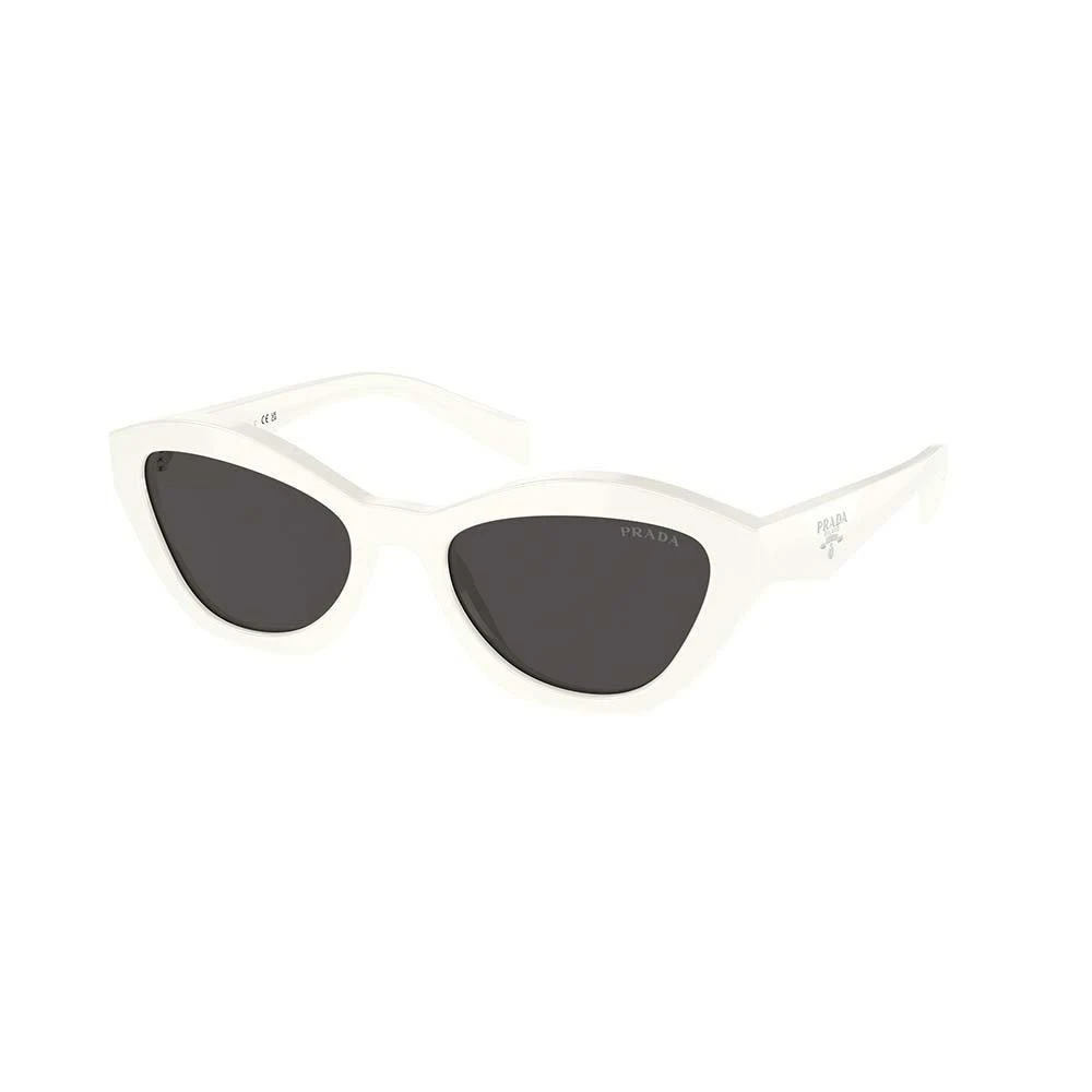 Prada Eyewear Prada Eyewear Cat-Eye Sunglasses 2