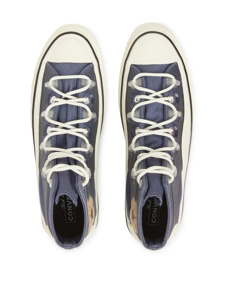 Converse CHUCK 70 HI UTILITY HYBRID FUSION SNEAKERS 4