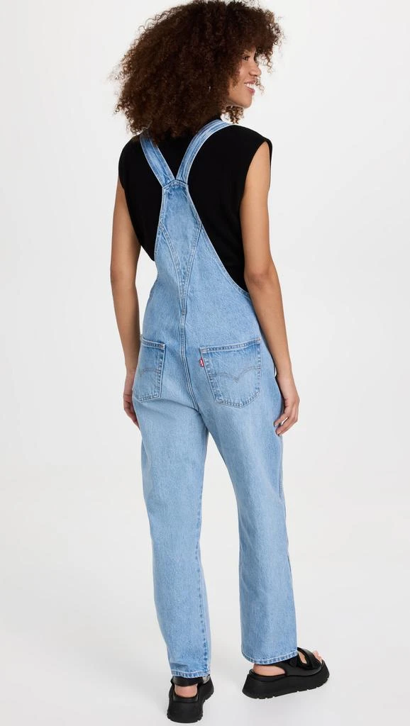Levi's Vintage Overalls 2
