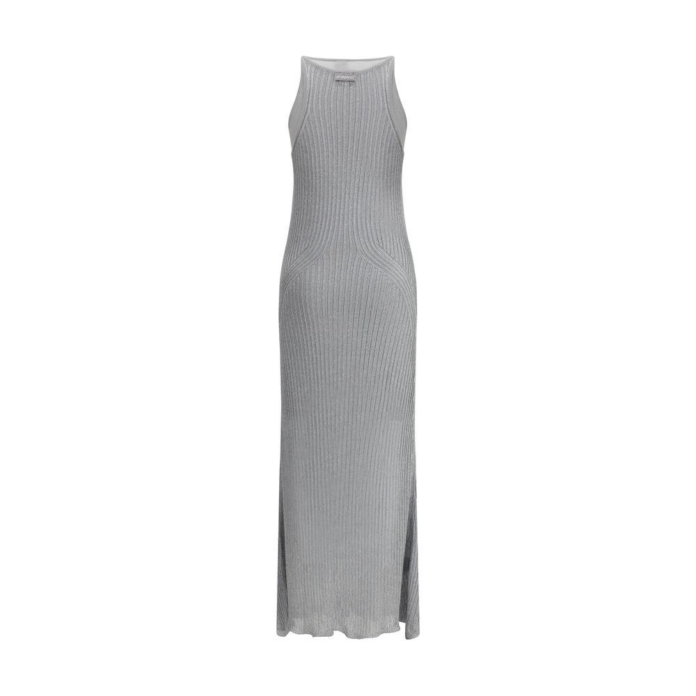 korean style t shirt dress Chic Korean Style T-shirt Dress main image 1