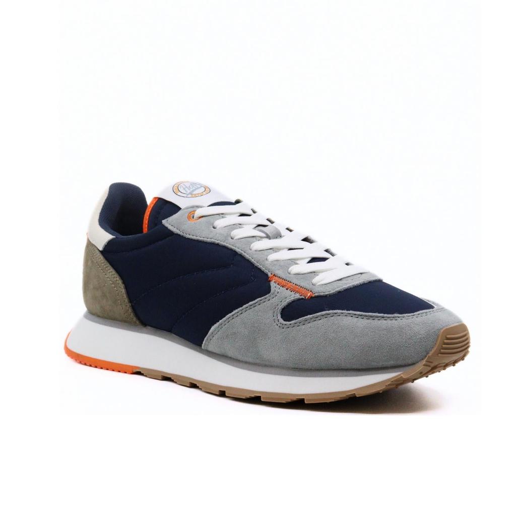 Hoff Delos Men's Shoes In Navy Blue