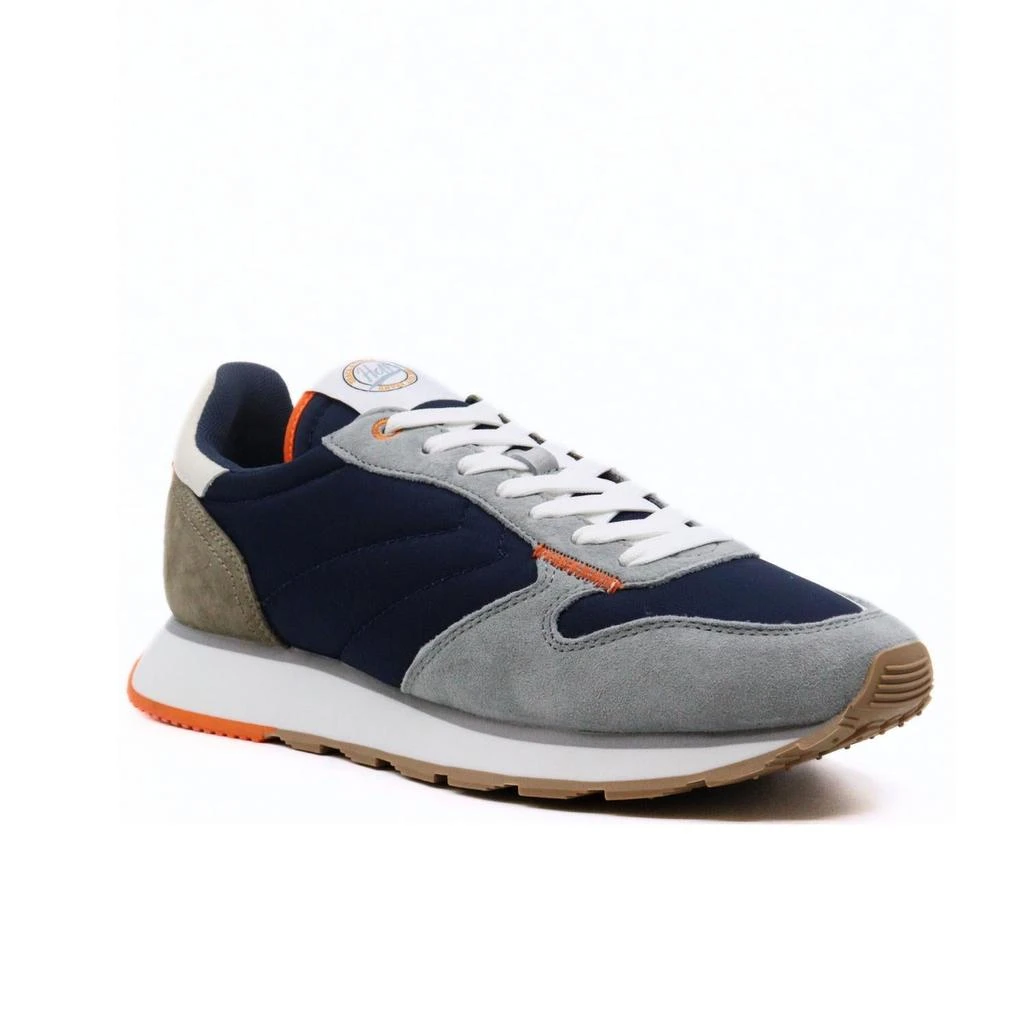 Hoff Delos Men's Shoes In Navy Blue 1