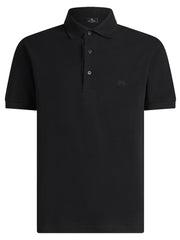 ETRO Etro Polo shirt