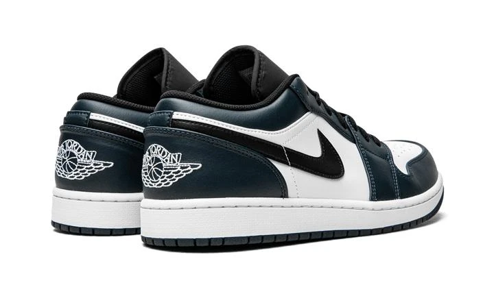 Jordan Air Jordan 1 Low 4