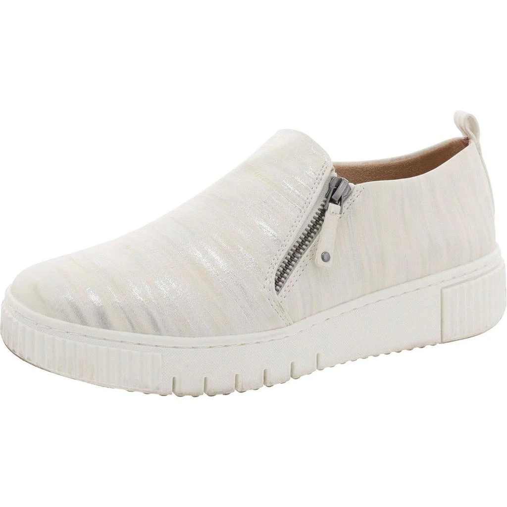 SOUL Naturalizer Turner Womens Lifestyle Casual And Fashion Sneakers 1