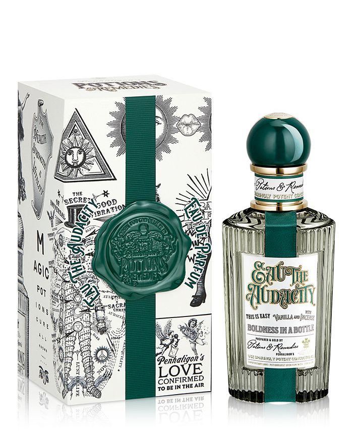 Penhaligon's Eau the Audacity Eau de Parfum 3.4 oz.