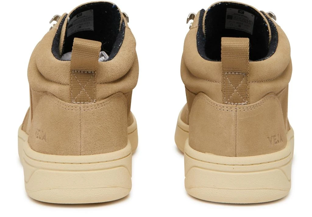 Veja Roraima Suede sneakers 4