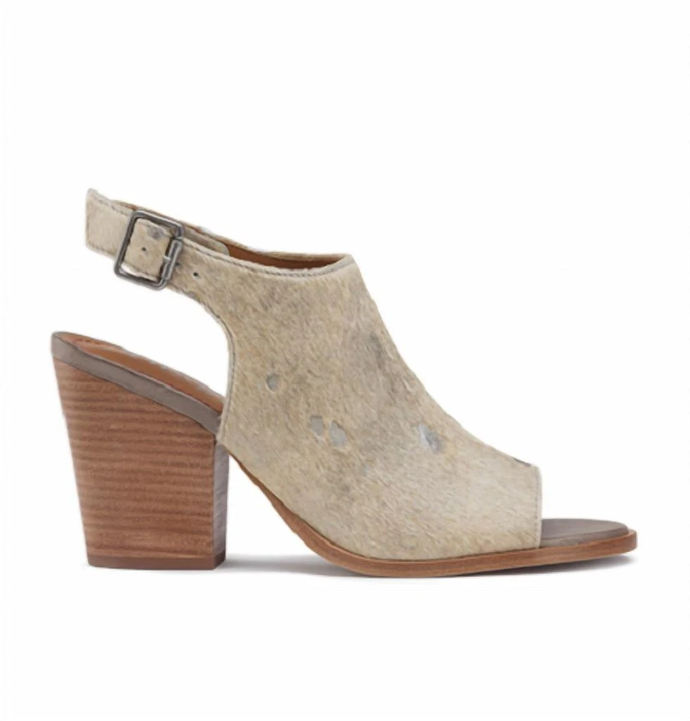 Trask Trask - PARKER HEELED SANDAL 2