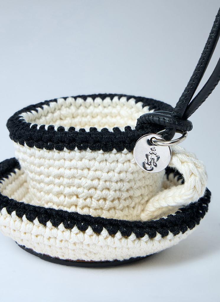 JW Anderson Crochet Charm