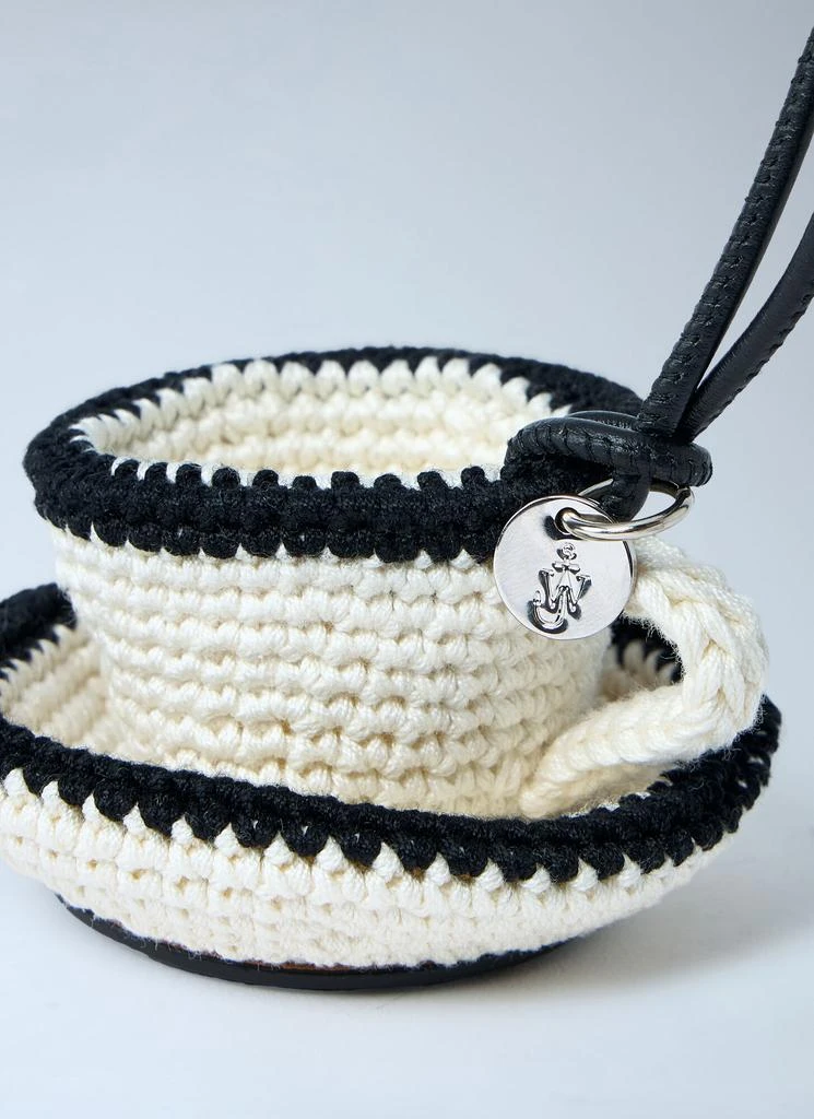 JW Anderson Crochet Charm 2